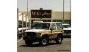 Toyota Land Cruiser 70 LC 71 | Full Option | 4.0 L | V6 | A/T | Petrol