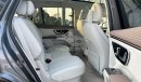 مرسيدس بنز EQS 450 SUV Mercedes-Benz/EQS/EQS02 SUV 450 4MATIC AT