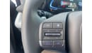 Hyundai Accent 2024 HYUNDAI ACCENT 1.5L GCC FULL OPTION