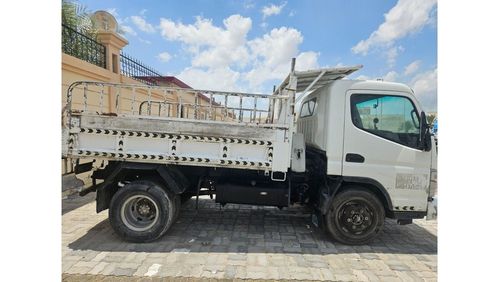 Mitsubishi Canter Disel