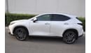 Lexus NX350 NX350/FULL/F3