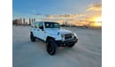 Jeep Wrangler Jeep Wrangler Unlimited - Top condition