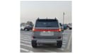 لكزس GX550 2024 Lexus GX550 3.5L Petrol OVERTRAIL European Spec