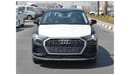 Audi Q3 2023 AUDI Q3 35TDI S TRONIC DIESEL 2.0L A/T