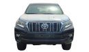 Toyota Prado 2023 Toyota Prado TXL 7-Seater High-Option Spare-Down Tyre 2.7L 4-Cyl Petrol A/T 4x4 Only For Export