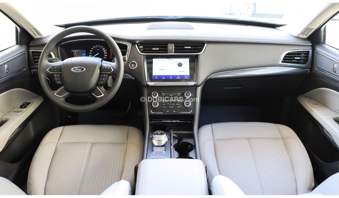 New Ford Taurus 2022 for sale in Dubai - 544122