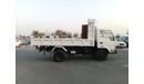 ميتسوبيشي فايتر MITSUBISHI FIGHTER TRUCK RIGHT HAND DRIVE(PM1072)