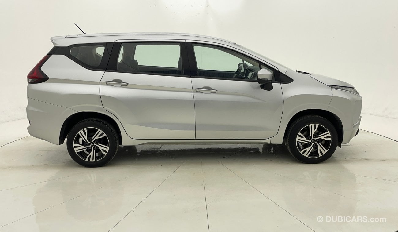 Mitsubishi Xpander MIDLINE 1.5 | Zero Down Payment | Free Home Test Drive