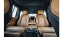 Lexus LX600 3.5L PETROL A/T SIGNATURE WITH MBS AUTOBIOGRAPHY VIP SEATS