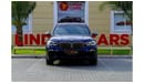 BMW X5 50i M Sport