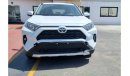 Toyota RAV4 TOYOTA RAV-4 2.5L,PUSH,OPEN SUNROOF, POWER SEATS LEATHER,AUTO A/C MY 2024