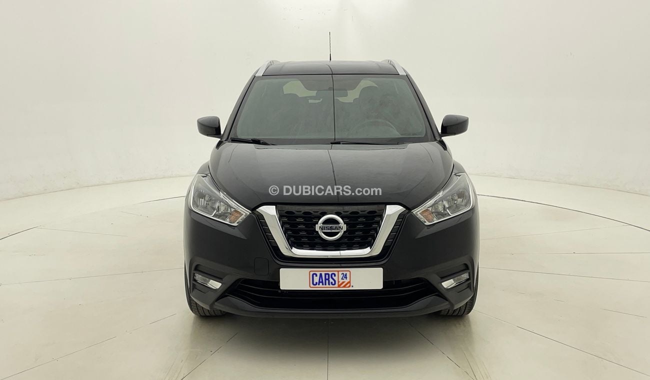 Nissan Kicks SV 1.6 | Zero Down Payment | Home Test Drive