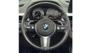 بي أم دبليو X1 sDrive20i M-Sport 2022 BMW X1 sDrive20i M-Sport, 2027 BMW Warranty + Service Pack, Full BMW Service