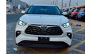 Toyota Highlander Limited