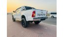 Toyota Hilux 2014 TOYOTA HILUX D4D