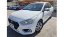 Hyundai Accent GL HYUNDAI ACCENT 1.6L 2020 IN EXCELLENT CONDITION AND GUARANTEED LOWEST PRICE