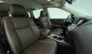 Infiniti QX60 LUXE 3.5 | Zero Down Payment | Free Home Test Drive