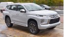 Mitsubishi Pajero FULL OPTION DIESEL FOR EXPORT