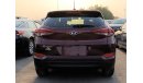 Hyundai Tucson 2.0L PETROL / GOOD CONDITION / / NO WORK REQUIRED (LOT # 91162)