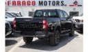 Toyota Hilux HILUX ADVENTURE 4.0 V6 PETROL / GASOLINA **EXPORT ONLY**التصدير فقط خارج الخليج**