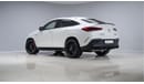 مرسيدس بنز GLE 63 S AMG Coupe - 2 Years Approved Warranty - Approved Prepared Vehicle