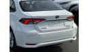 Toyota Corolla TOYOTA COROLLA HYBRID 2023 1.8L