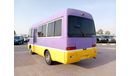 ميتسوبيشي روزا MITSUBISHI FUSO BUS RIGHT HAND DRIVE (PM1300)