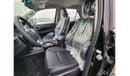 Toyota Fortuner Toyota Fortuner 2.8 push start deisel 2023