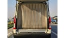 Toyota Hiace CHILLER VAN PATROL / HIGHROOF/ LOT# 6002958