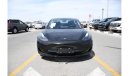 Tesla Model 3 2023 TESELA MODEL 3