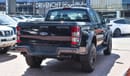 Ford Ranger Raptor 2.0L TWIN TURBO DIESEL