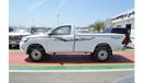 Toyota Hilux 2.7L PETROL MANUAL 4X4