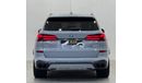 BMW X5 M60i xDrive 2024 BMW X5 M60i xDrive, 5 Years BMW Warranty + Service Pack, Fully Loaded, Very Low Kms