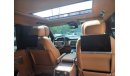 Land Rover Range Rover RANGE ROVER VOUGE AB LWB/V8/KOREA SPECS