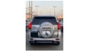 Toyota Prado 2010 upgrade 2022