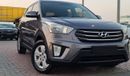 Hyundai Creta Base 1.6L