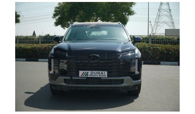 Hyundai Palisade Luxury