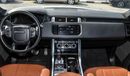 Land Rover Range Rover Sport Supercharged