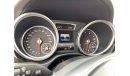 Mercedes-Benz GLS 500 Std GLS 500 DESIGNO