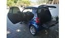 سمارت فورتو Smart fortwo 451 1L  2009 130000km