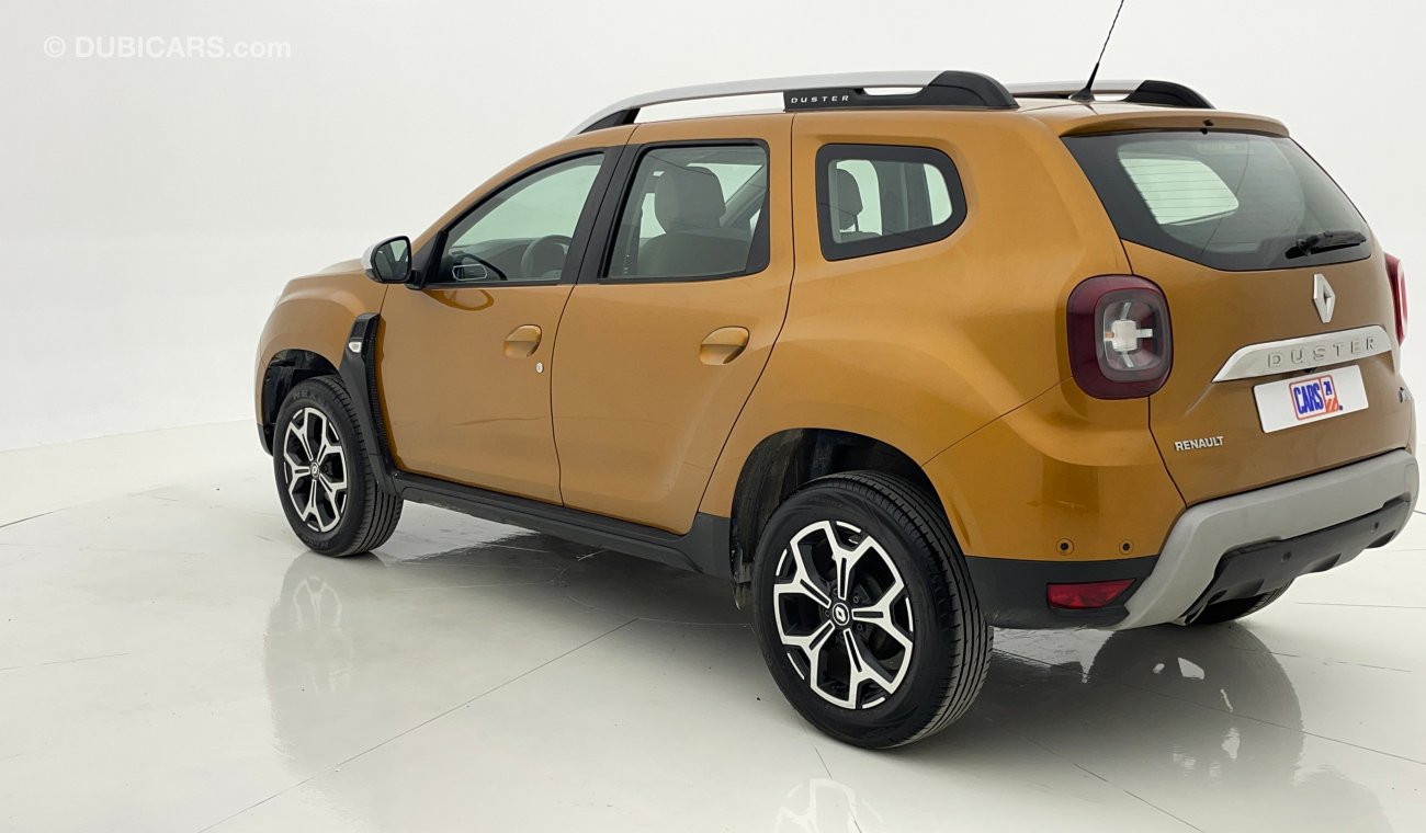 Renault Duster LE 1.6 | Zero Down Payment | Free Home Test Drive