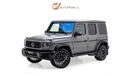 Mercedes-Benz G 550 With G63 Kit - Canadian Spec - With Warranty