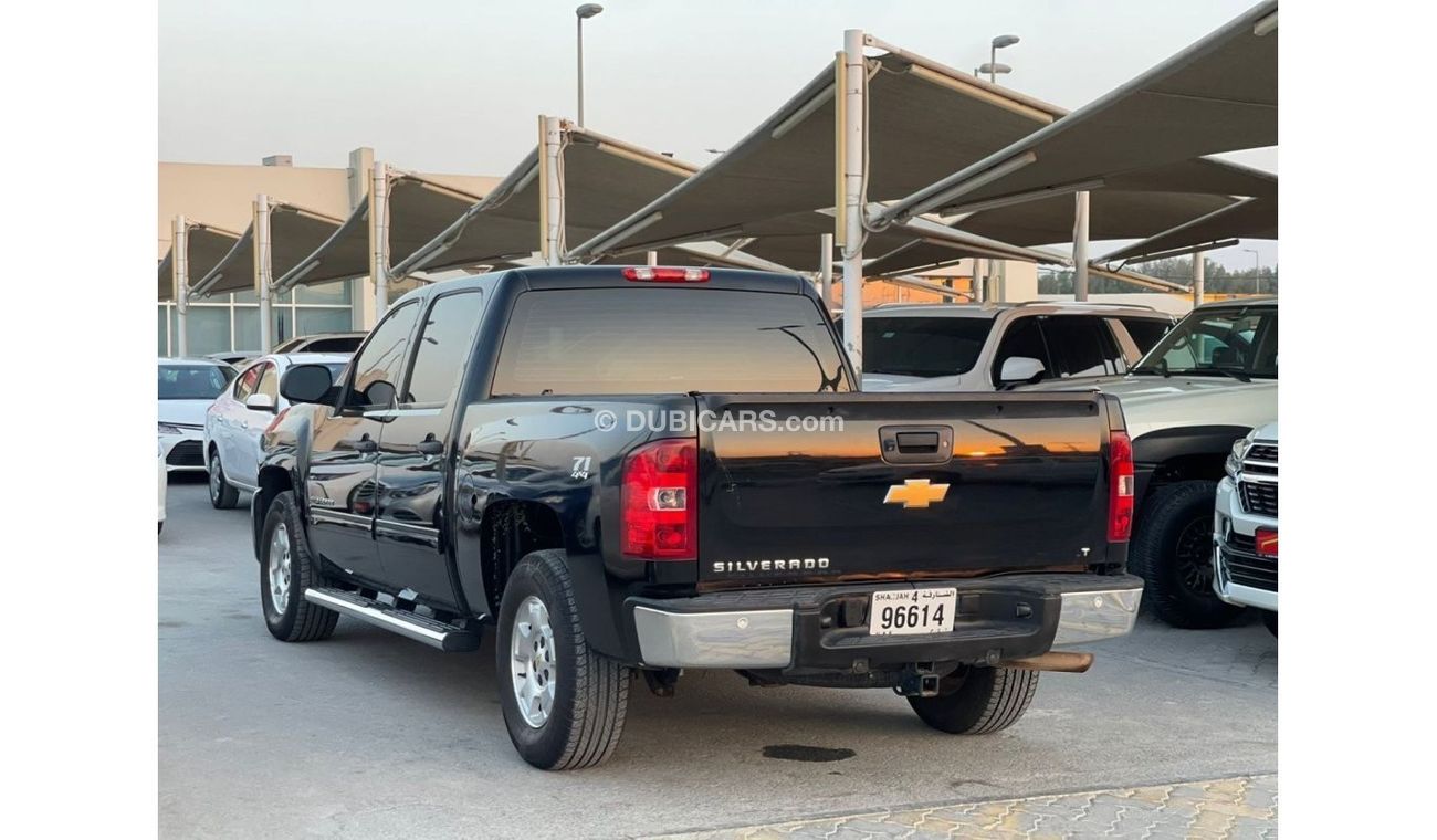 Chevrolet Silverado LT 2013 I GCC I Ref#376