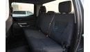 Toyota Tundra Crewmax SR5 3.5L Automatic