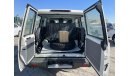 Toyota Land Cruiser Toyota Landcruiser LC76 Right Hand Drive