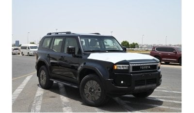 تويوتا برادو TXL 2.8L Diesel 7 Seat Automatic - Euro 5