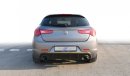 Alfa Romeo Giulietta Veloce | 2021 | Warranty & Service | Service History | Low Mileage