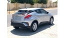 تويوتا CHR Toyota C-HR Hybrid ,2022 (1.8L) GCC Specs Full Option