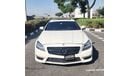 Mercedes-Benz CLS 63 AMG Std 5.0L 2013 MERCEDES-BENZ CLS 63 AMG 4DOOR, V8 5.0L BITURBO 518BHP AUTOMATIC REAR WHEEL DRIVE