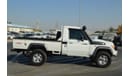 Toyota Land Cruiser Pick Up Diesel Right Hand Drive clean car